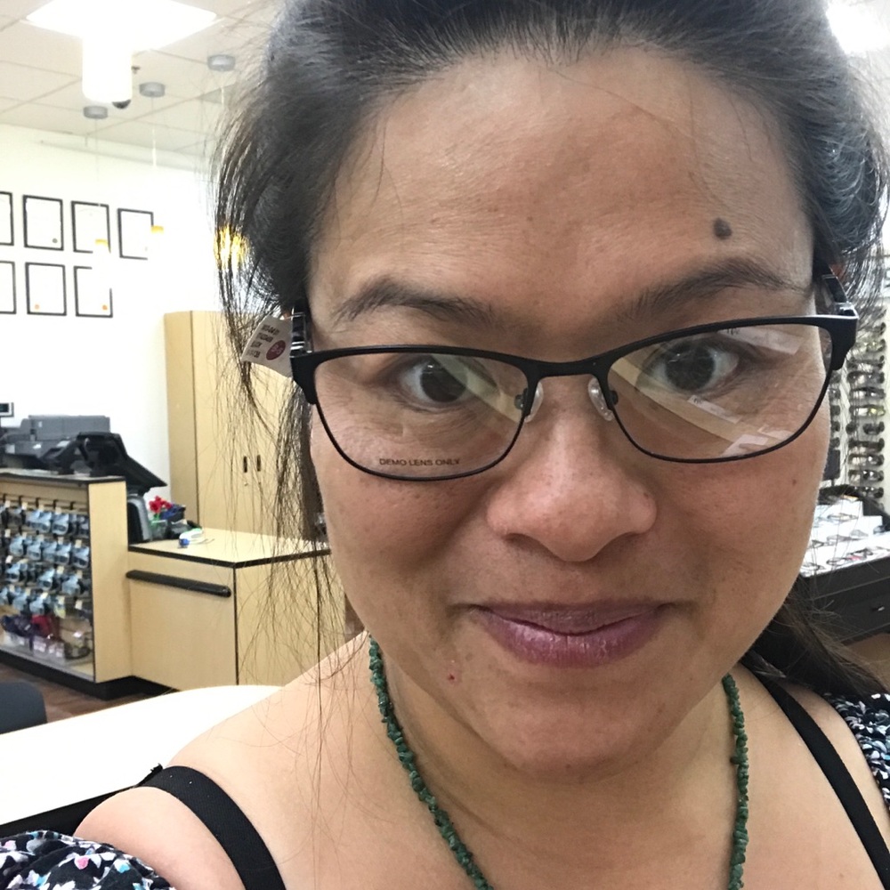 Meet your Posher, Eileen